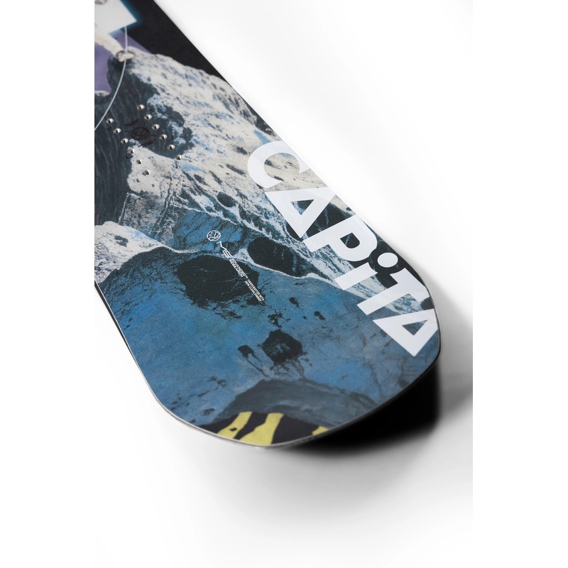 CAPITA – Defenders Of Awesome 2025/26 – DOA 157 Wide