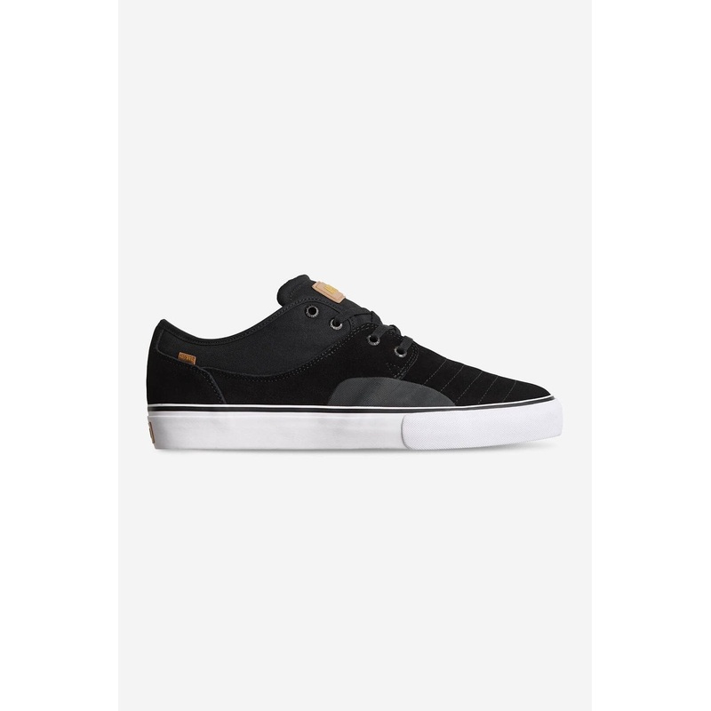 Globe Mahalo Plus – Black / Tan / White
