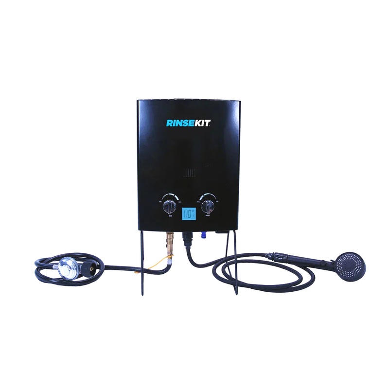 RINSEKIT – HYPER HEATER 2.0