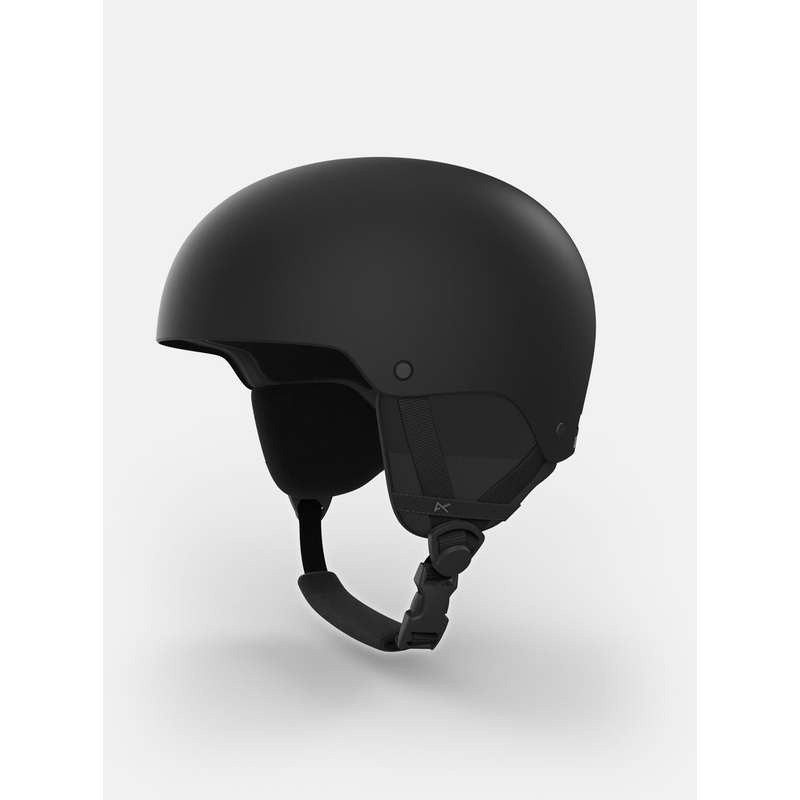 Anon Raider 3 Snow Helmet|Black|S