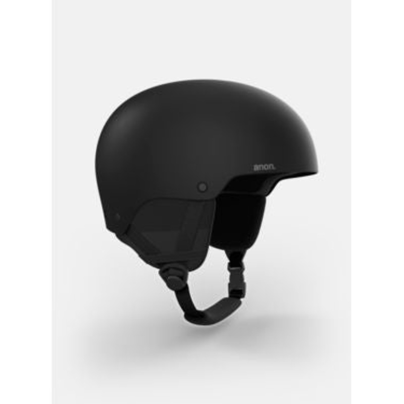 Anon Raider 3 Snow Helmet|Black|S