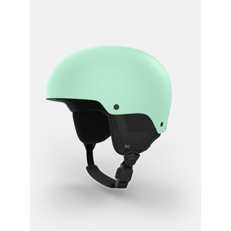 Anon Rime 3 Youth Helmet|Powder Mint|Black|Slate|S / M|L / XL