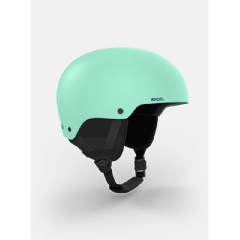 Anon Rime 3 Youth Helmet|Powder Mint|Black|Slate|S / M|L / XL
