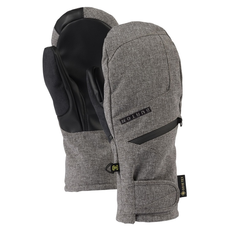 Burton GORE-TEX Womens Under Gloves