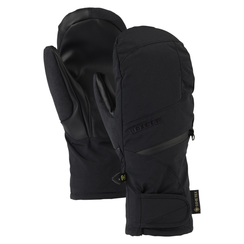 Burton GORE-TEX Womens Under Gloves