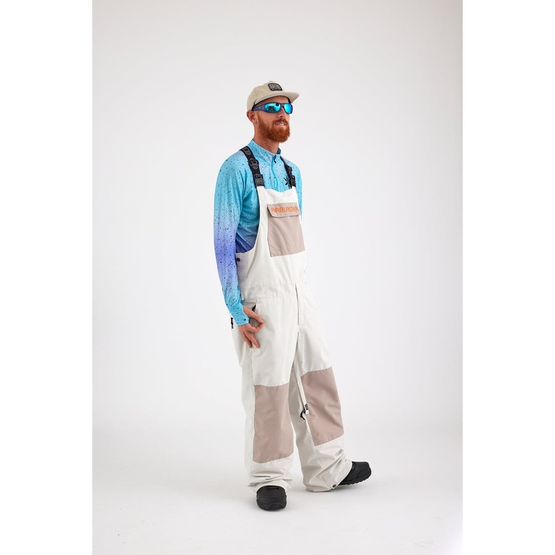 Airblaster Freedom Bib Pants 2025