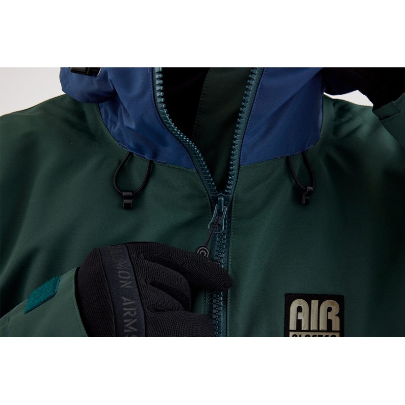 Airblaster Freedom Parka Jacket