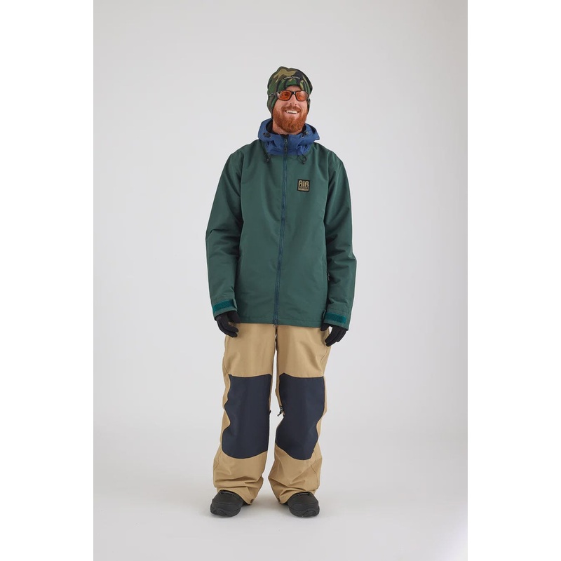 Airblaster Freedom Parka Jacket