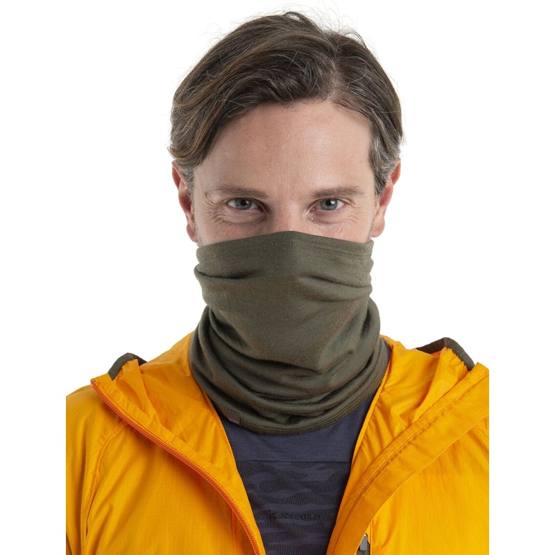 Icebreaker Merino 200 Oasis Flexi Chute