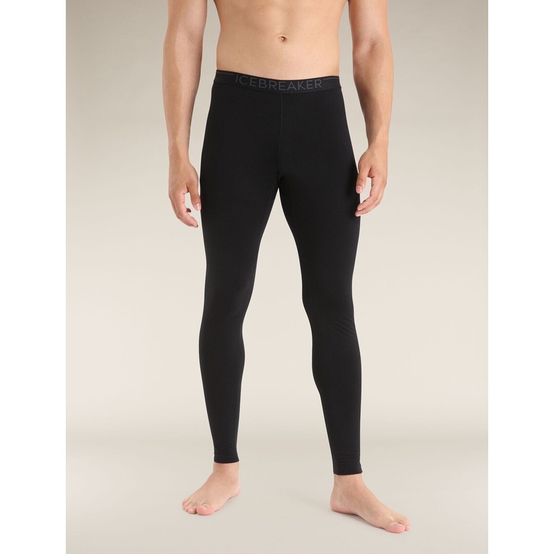 Icebreaker Merino 260 Tech Leggings
