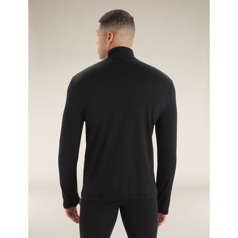 Icebreaker Merino 300 Original Long Sleeve Half Zip