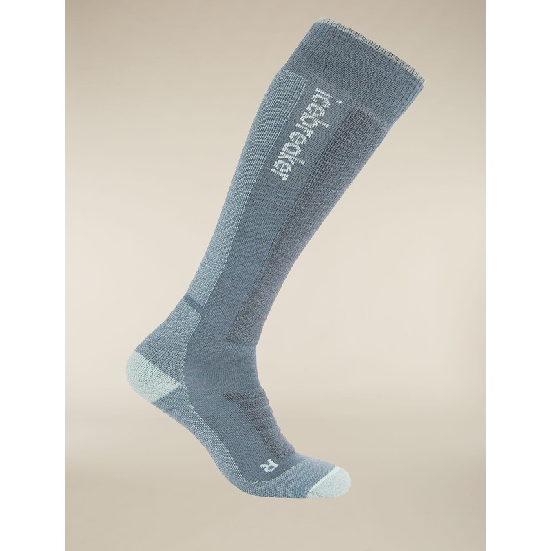 Icebreaker Merino Blend Ski Medium OTC Socks