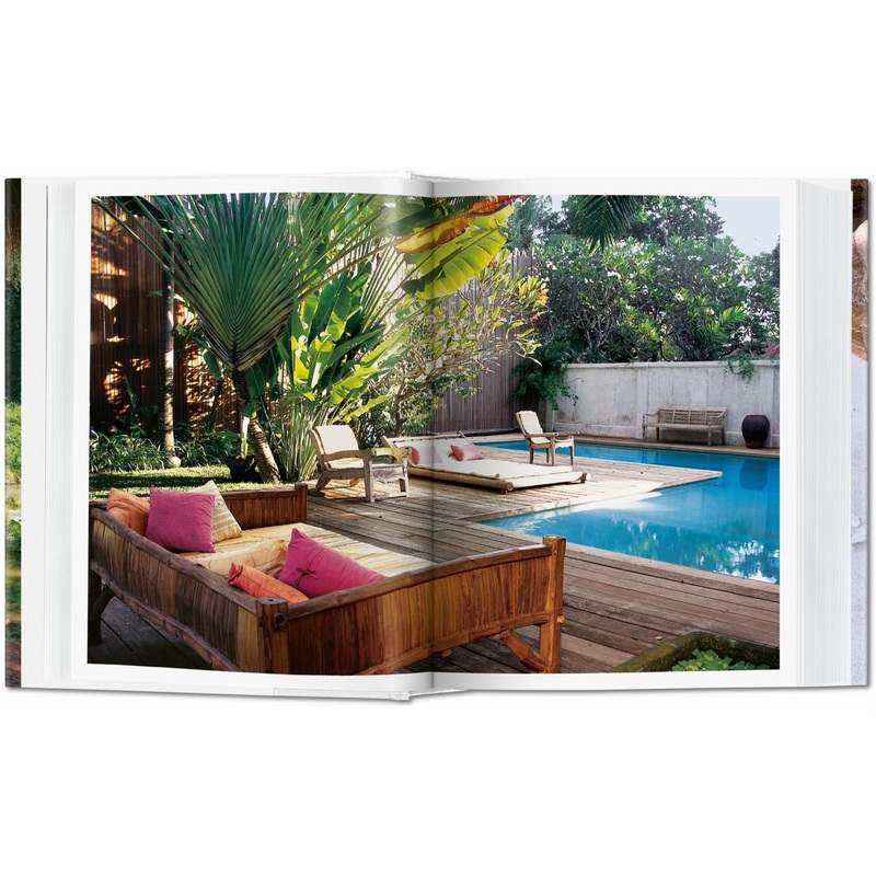 Taschen – Livre – Living In Bali