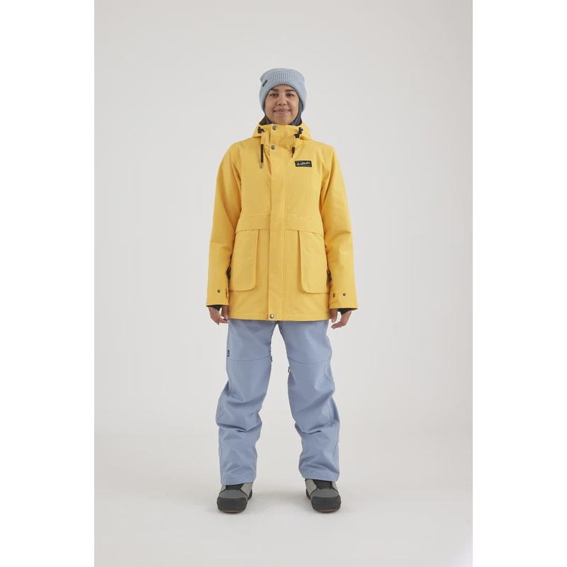 Airblaster Nicolette Jacket|Mist|Apricot|S|M|L|XL