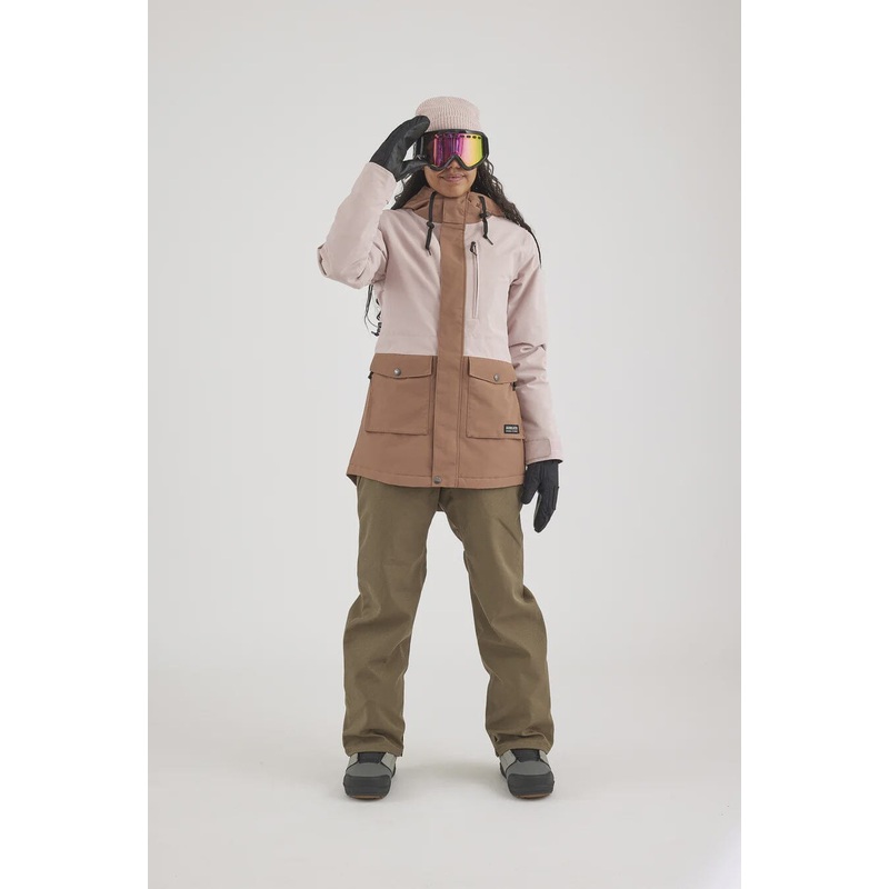 Airblaster Stay Wild Parka Jacket