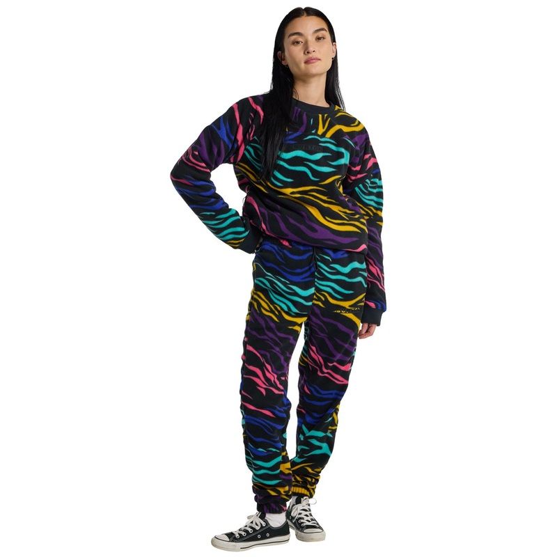 Burton Cinder Crew|Jake Blue Safari|S|M|L|XL