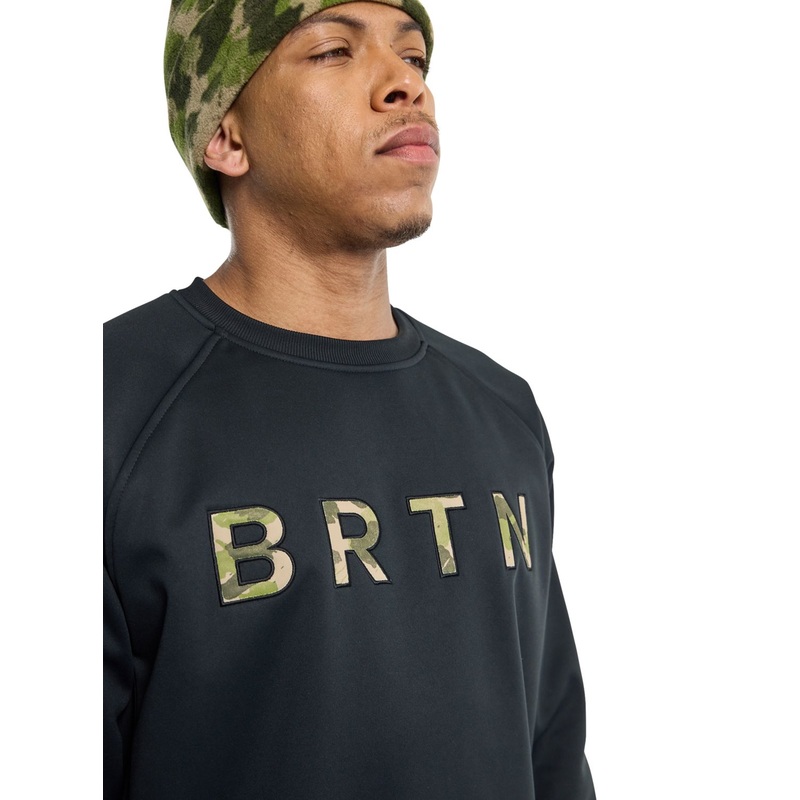 Burton Crown Weatherproof Crew