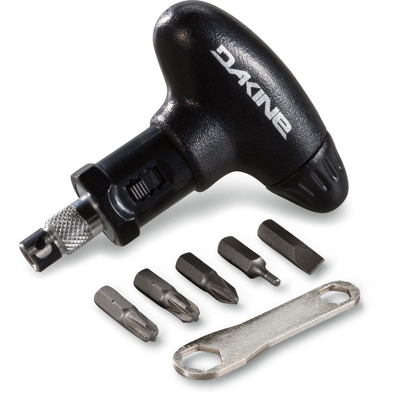 Dakine Torque Driver Tool|Dusky Green|Black