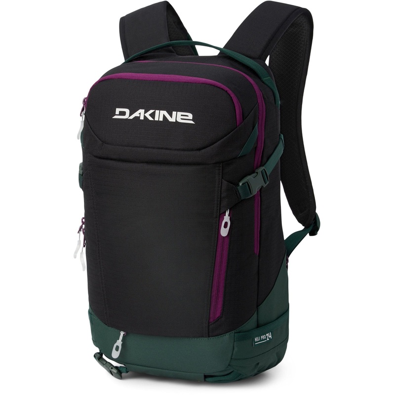 Dakine Womens Heli Pro 24L Backpack