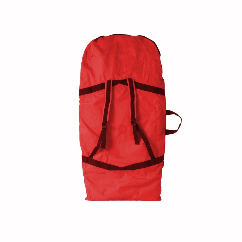 RIP Bodyboard – Housse Bodyboard CP160 LARGE – Red