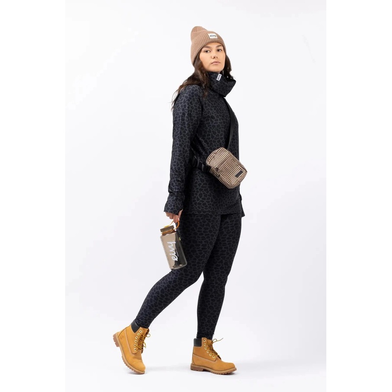 Eivy Icecold Top|Black Leopard|M|L|XL|S