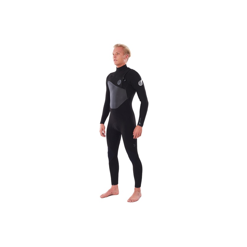 FLASHBOMB 3/2 CHEST ZIP WETSUIT – MEN