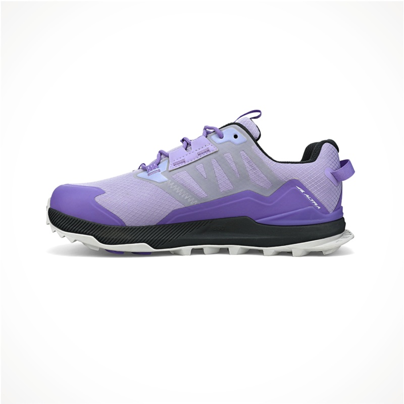 Lone Peak All-Weather Low 2  Women’s