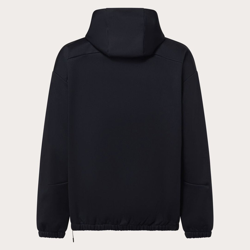 Oakley Solar Rail Softshell Hoodie (FOA406119) Mens 2026