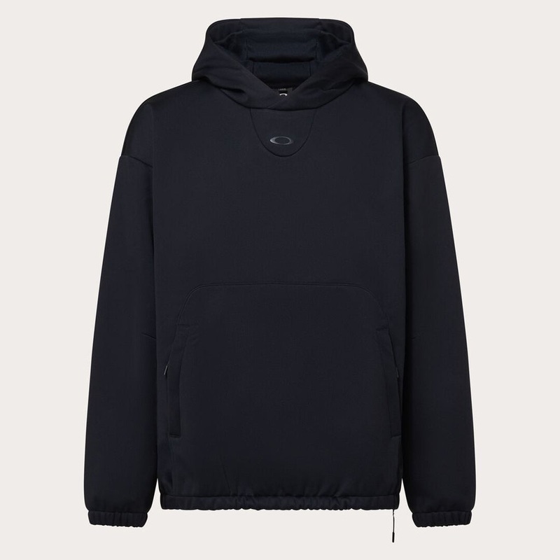 Oakley Solar Rail Softshell Hoodie (FOA406119) Mens 2026