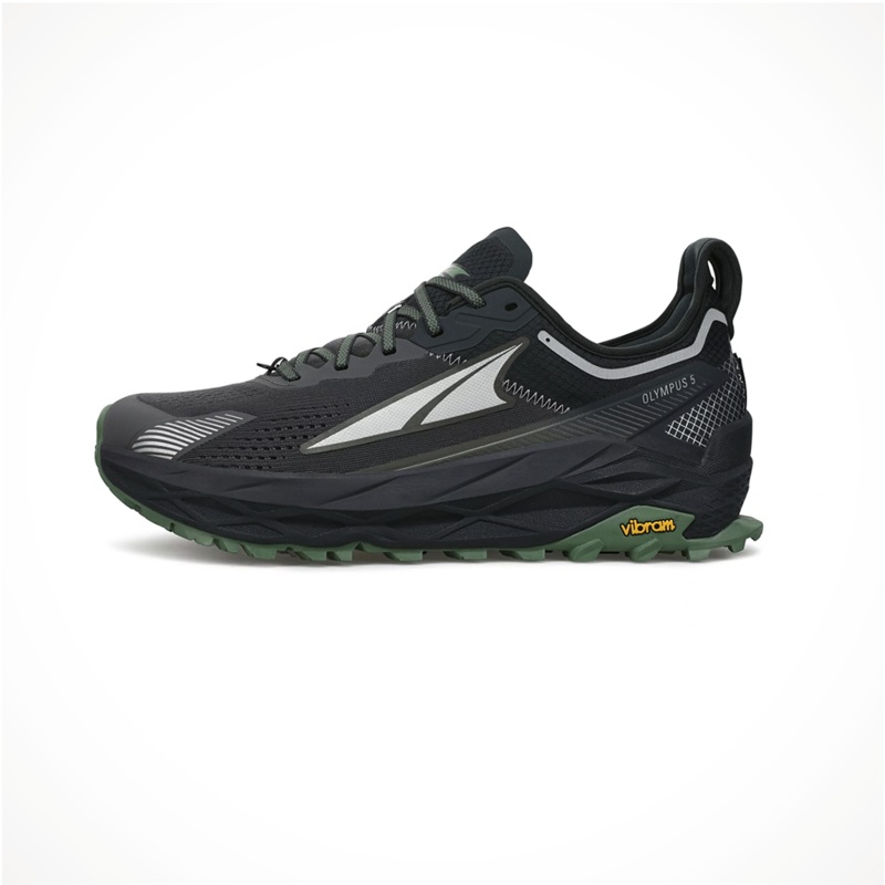 Olympus 5  Men’s|Black/Gray|7|8|8.5|9|9.5|10|10.5|11|11.5|12|12.5|13|14|15