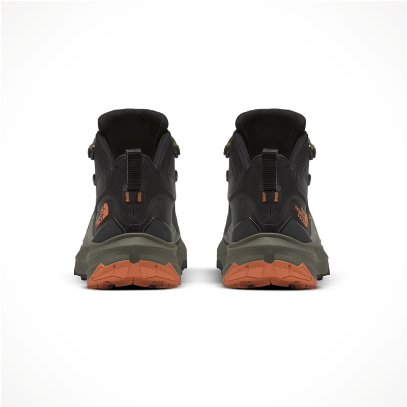VECTIV Exploris 2 Mid Futurelight  Men’s