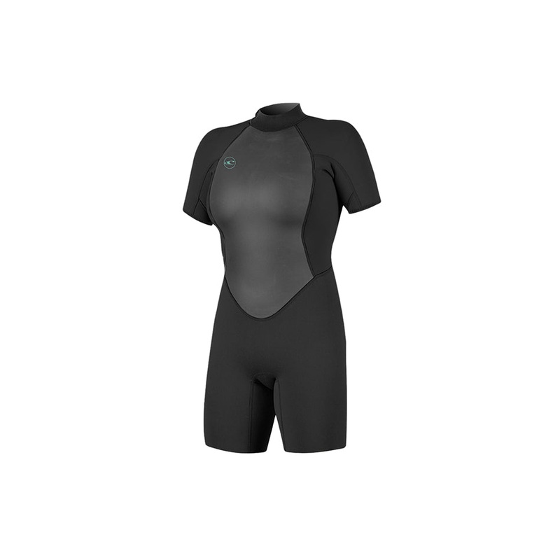 WOMEN’S REACTOR II 2MM BZ SS|black/black|black/ltaqua|black|4|6|8|10|12|14