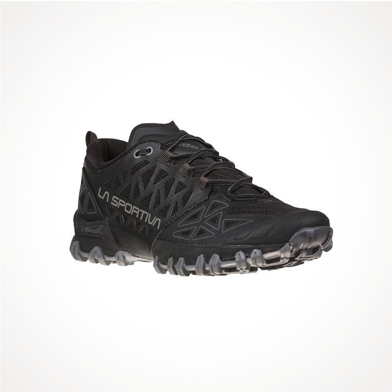 Bushido II  Women’s|Black/Carbon|38|38.5|39|39.5|40|40.5|41|41.5|42