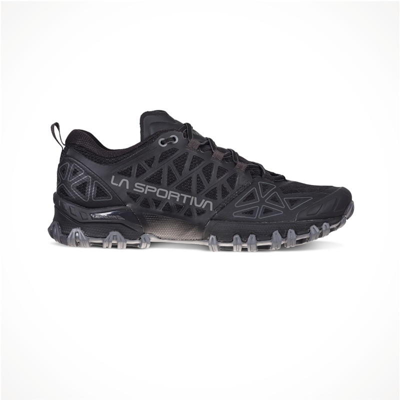 Bushido II  Women’s|Black/Carbon|38|38.5|39|39.5|40|40.5|41|41.5|42