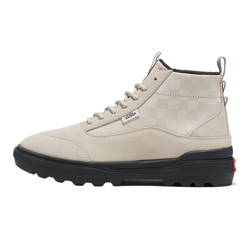 COLFAX BOOT MTE-1|checkerboard/black/cre|5.5|6|6.5|7|7.5|8