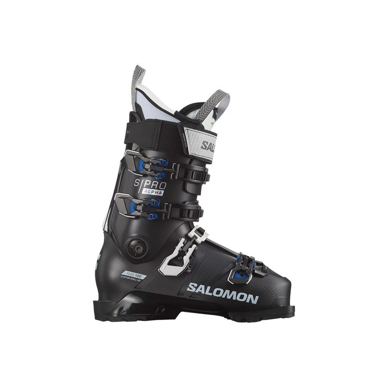 S/PRO ALPHA 120 EL|27.5/9.5|28.5/10.5|26.5/8.5