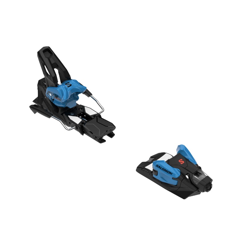 STRIVE 14 GW SKI BINDINGS|black|blue|copen blue|100|90|130|115