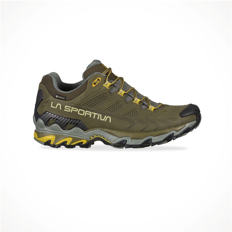 Ultra Raptor II Leather Gore-Tex  Men’s