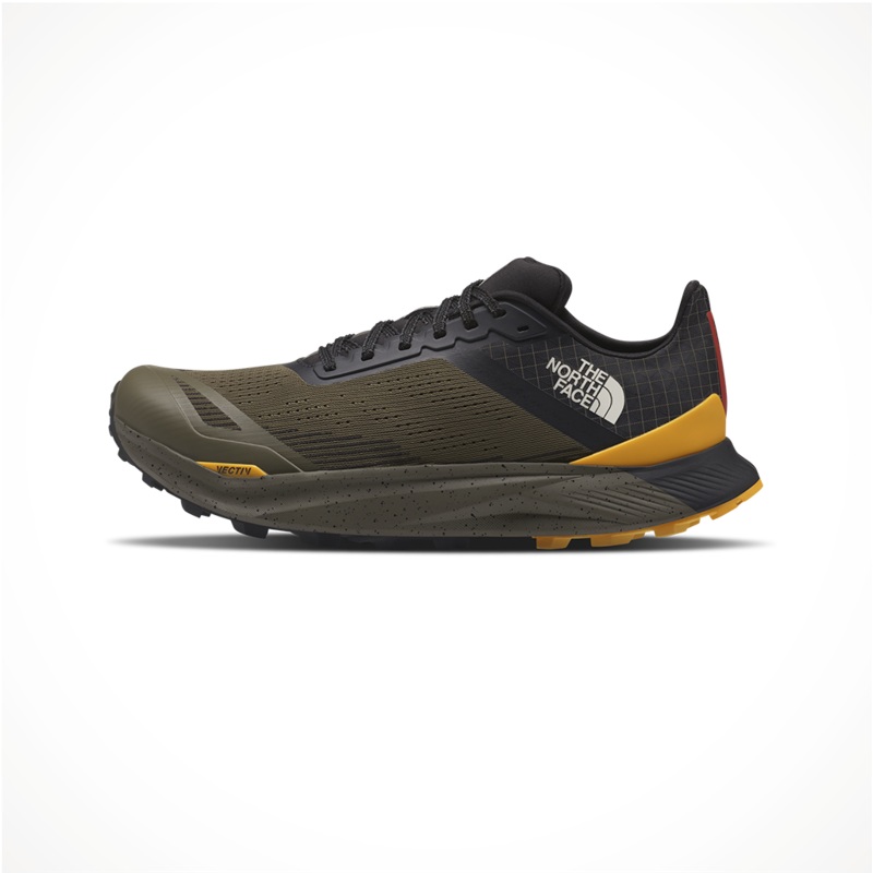 VECTIV Infinite 2  Men’s|New Taupe Green/TNF Black|7|7.5|8|8.5|9|9.5|10|10.5|11|11.5|12|12.5|13|14