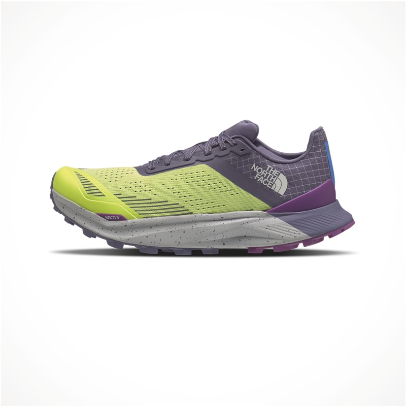VECTIV Infinite 2  Women’s|LED Yellow/Lunar Slate|5|5.5|6|6.5|7|7.5|8|8.5|9|9.5|10|10.5|11