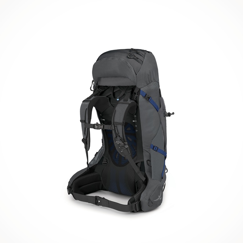 Aether Plus 60|Eclipse Grey|S/M|L/XL