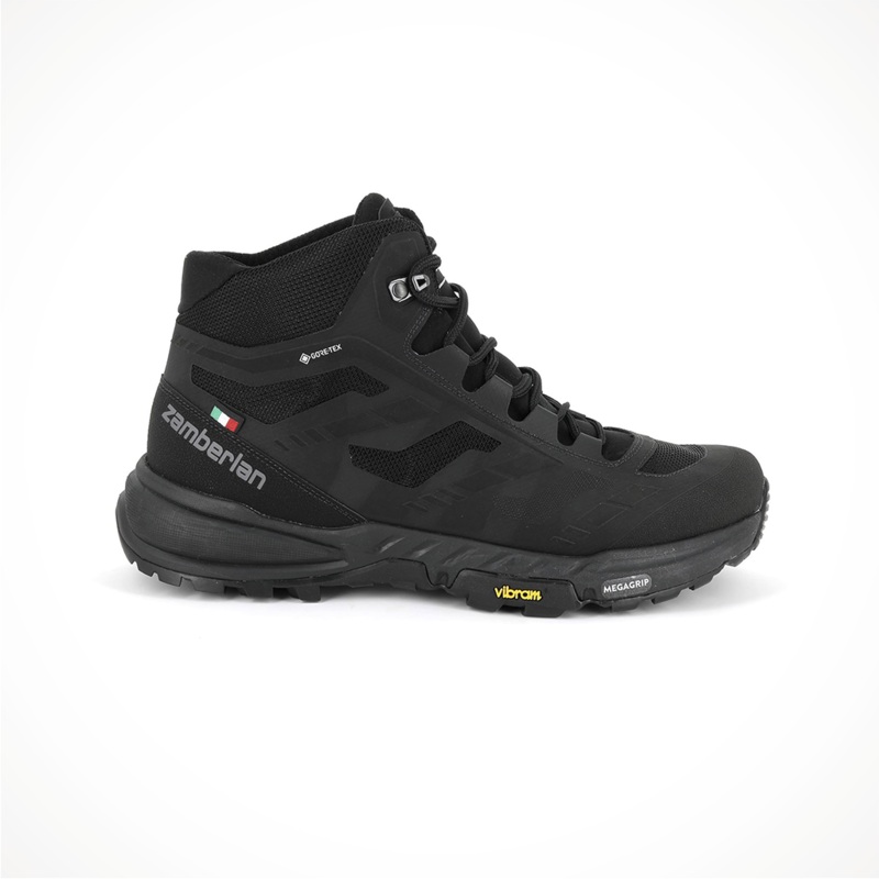 Anabasis Mid GTX  Men’s|Black|8|8.5|9|9.5|10|10.5|11|11.5|12|13|14