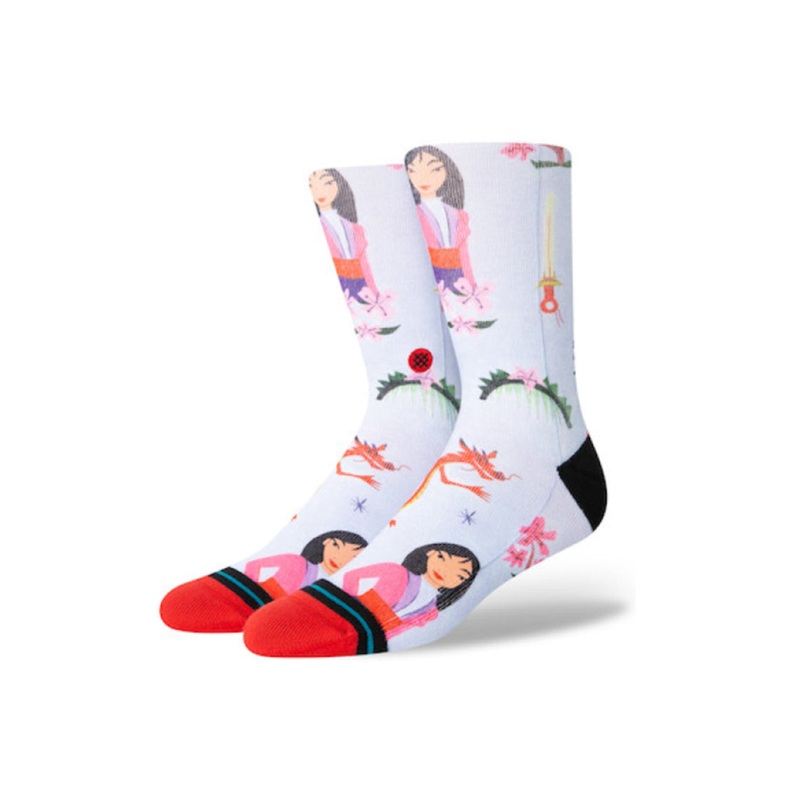 DISN MULAN BY ESTEE|red|S|M