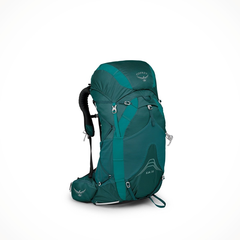 Eja 38|Deep Teal|M/L