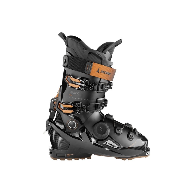 HAWX ULTRA XTD 110 BOA|26/8|28/10|27/9|24/6|25/7|29/11