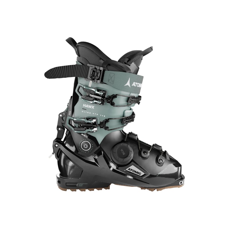HAWX ULTRA XTD 115 BOA W|24/6|25/7|26/8|22/4 JR|23/5