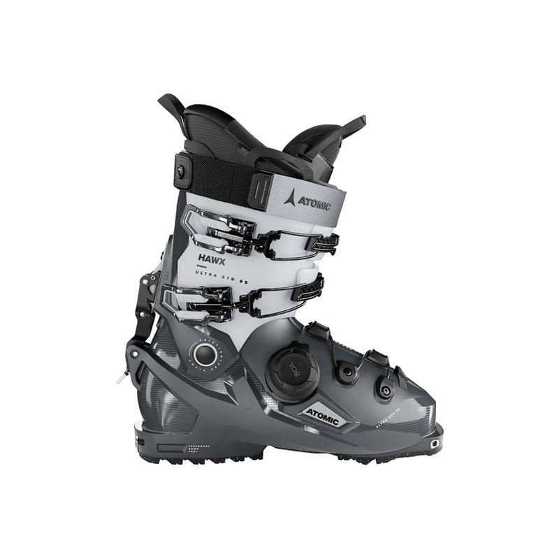HAWX ULTRA XTD 95 BOA|22/4 JR|23/5|24/6|25/7|26/8|23.5/5.5