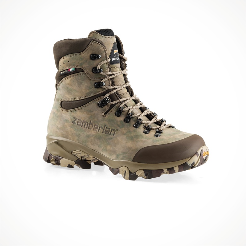 Lynx Mid GTX RR  Men’s|Camo|8|8.5|9|9.5|10|10.5|11|11.5|12|13|14