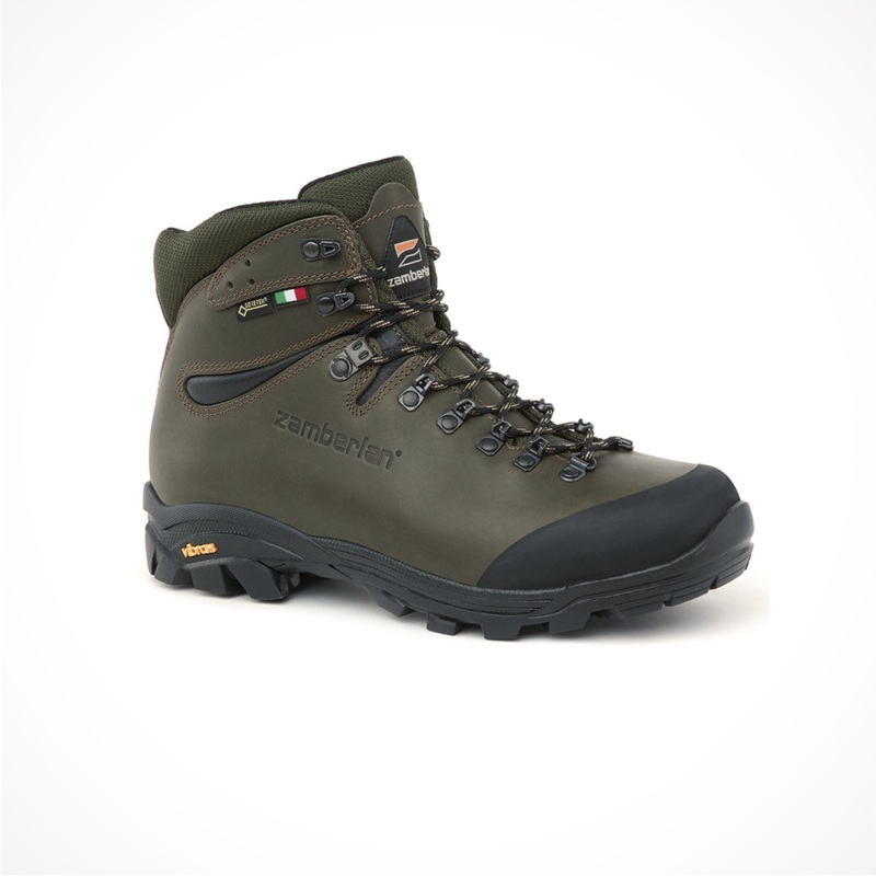 VIOZ Hike GTX RR  Men’s|Waxed Forest|8|8.5|9|9.5|10|10.5|11|11.5|12|13
