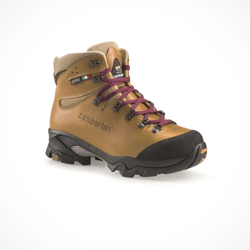 VIOZ Lux GTX RR  Women’s|Waxed Camel|6|6.5|7|7.5|8|8.5|9|9.5|10|11